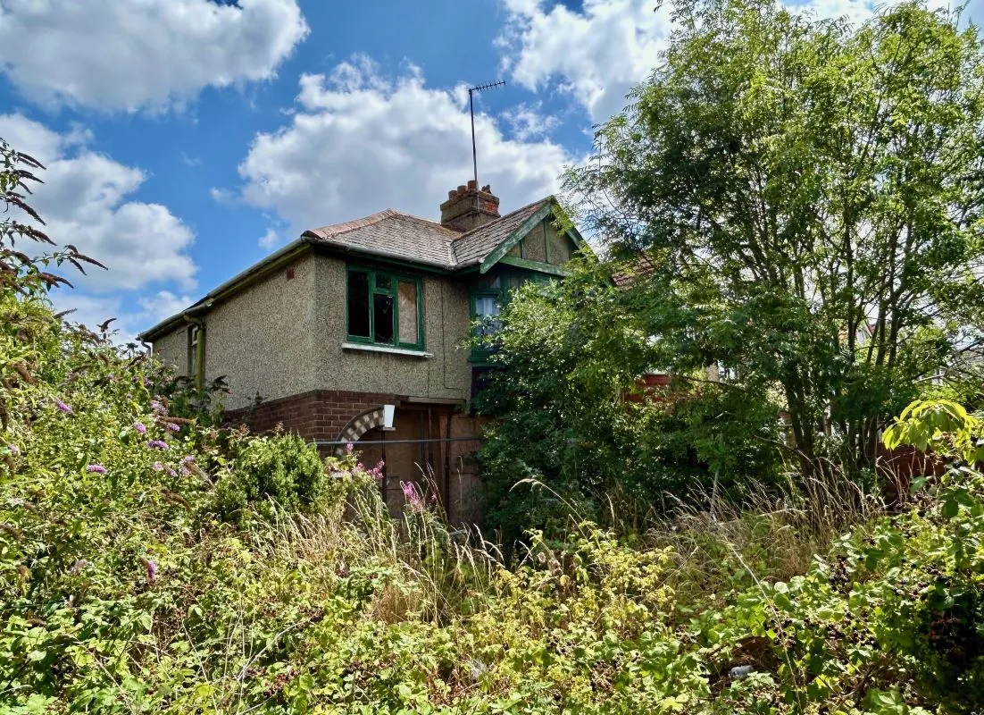 Property cover