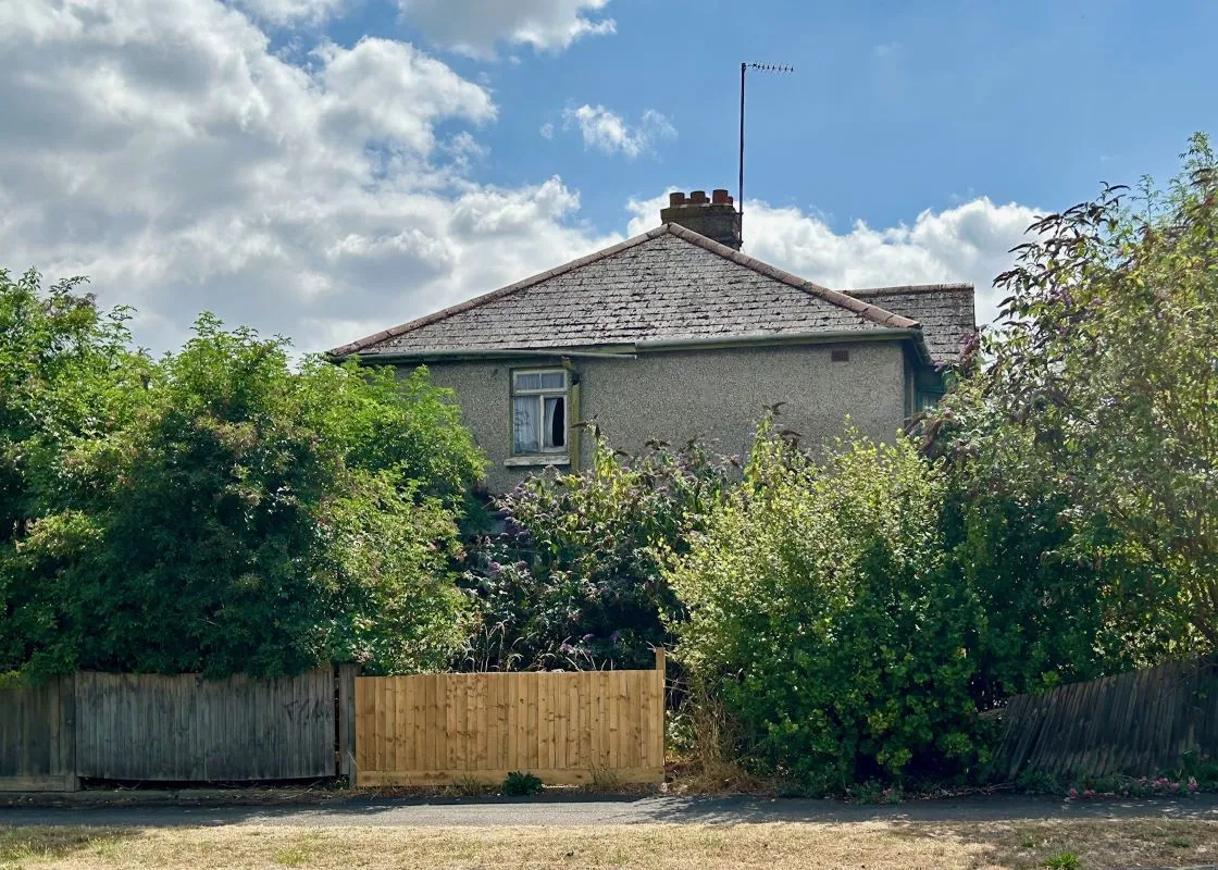 3 bedroom property for sale
