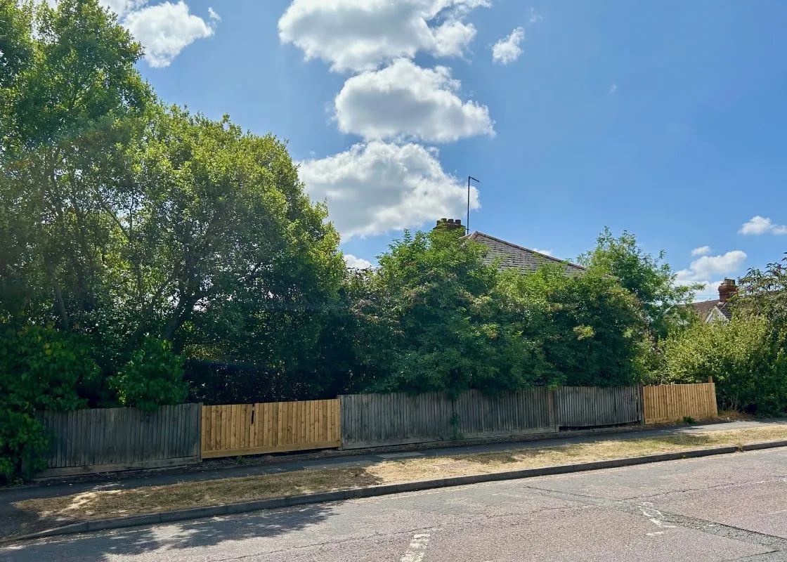 3 bedroom property for sale