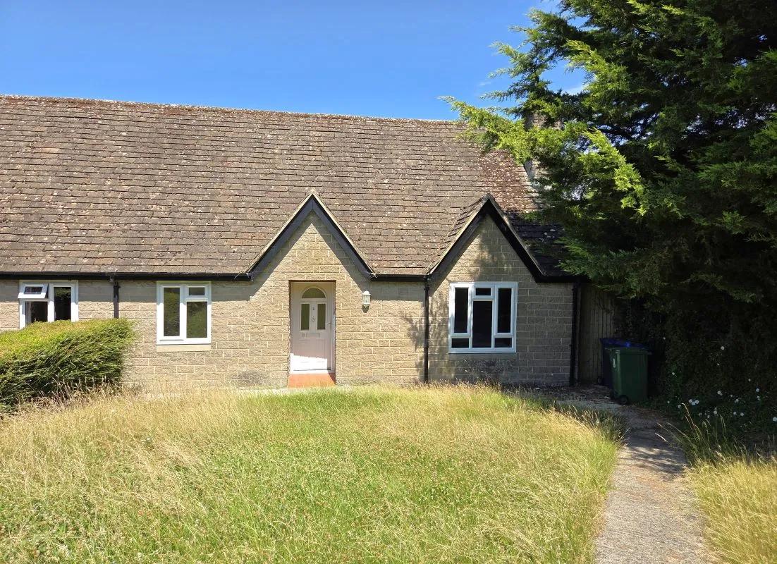 Property cover