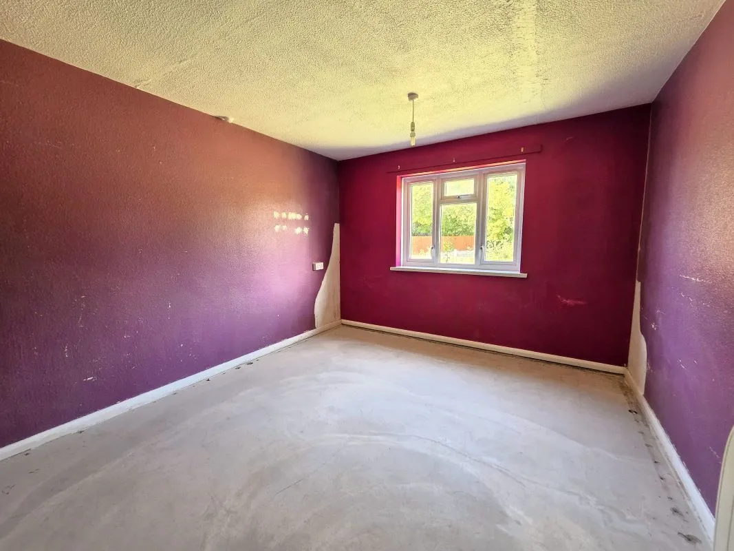 2 bedroom property for sale
