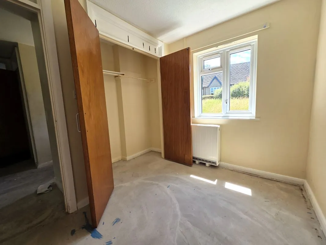 2 bedroom property for sale