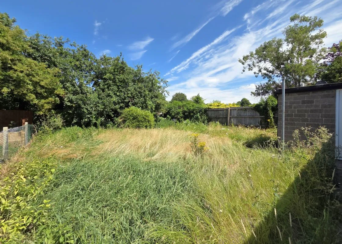 2 bedroom property for sale