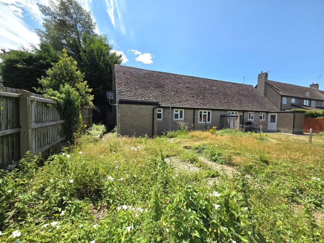 2 bedroom property for sale