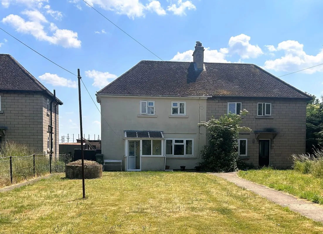 Property cover
