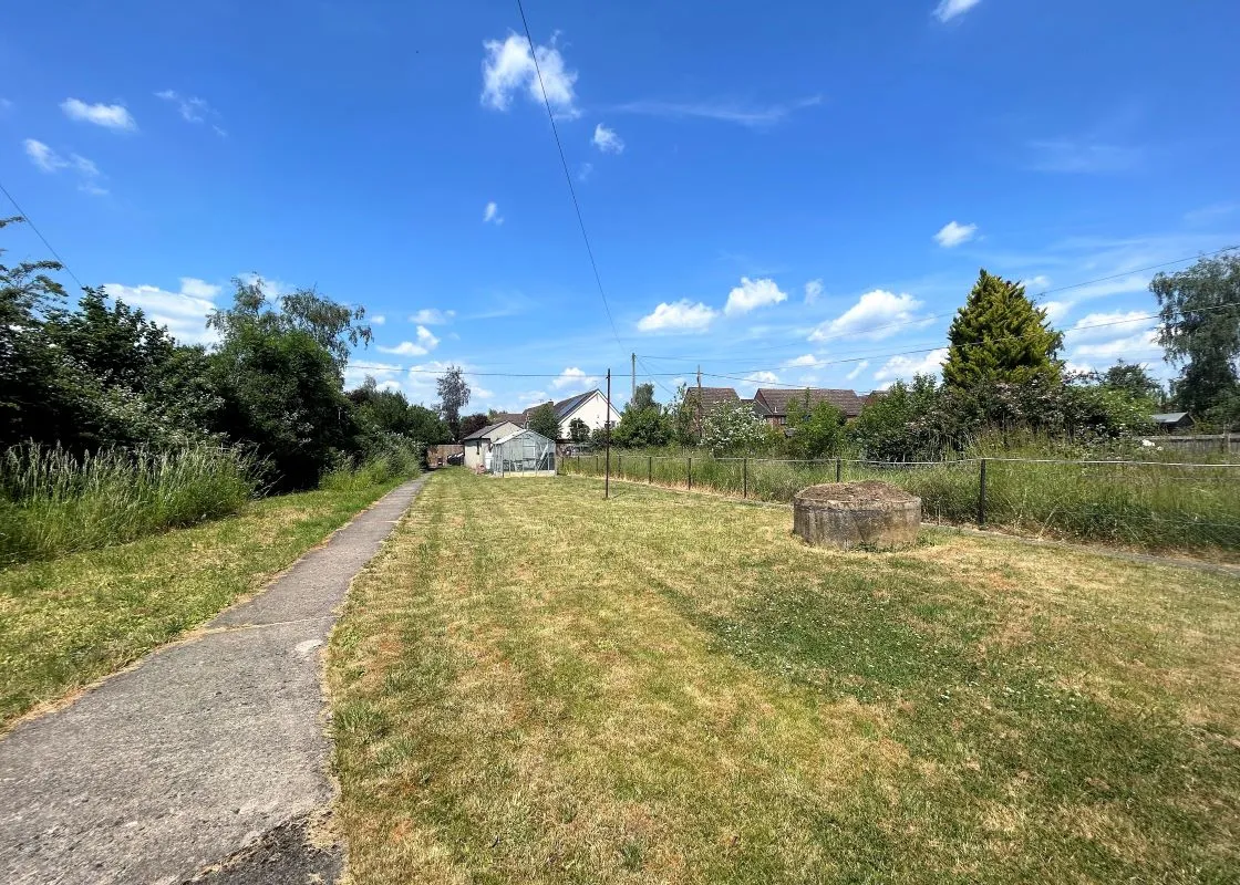 3 bedroom property for sale