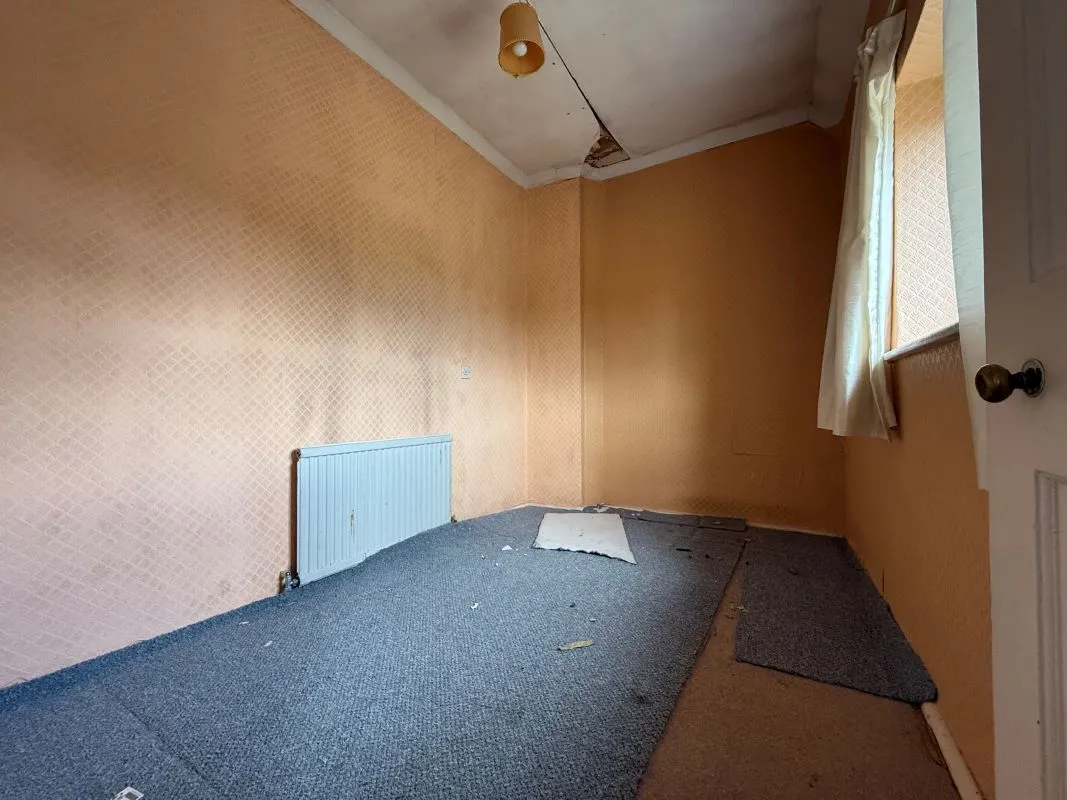 3 bedroom property for sale