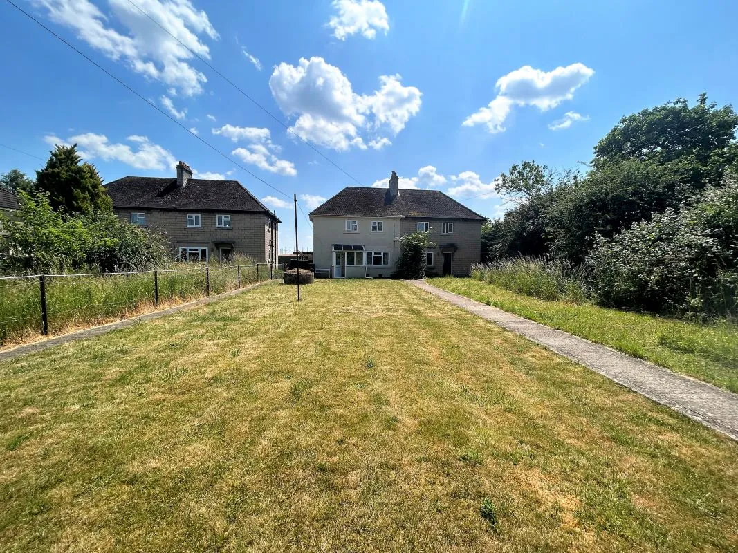 3 bedroom property for sale