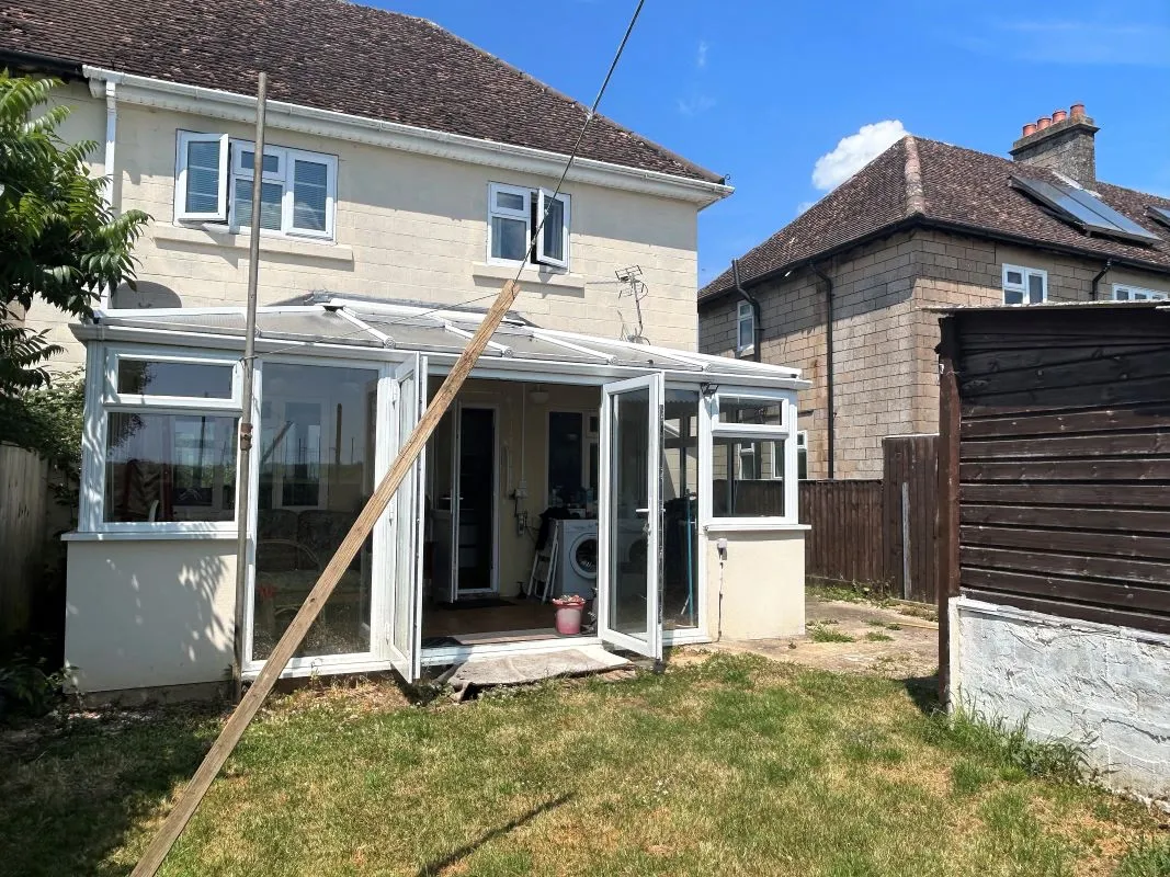 3 bedroom property for sale