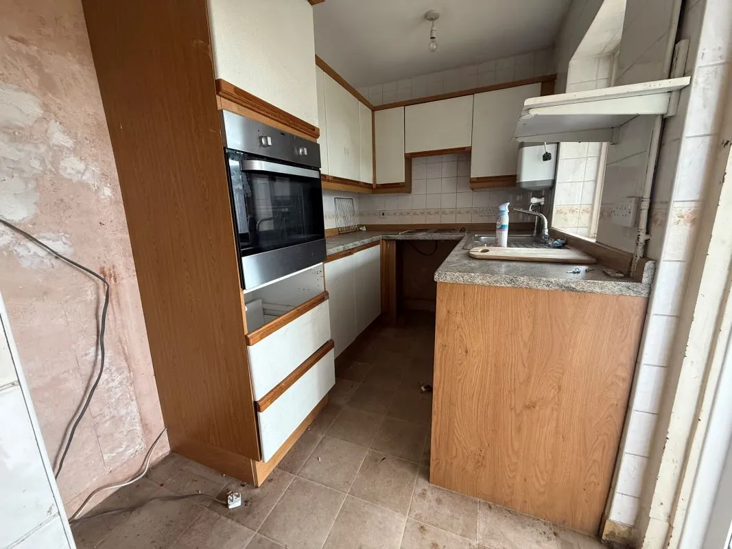 3 bedroom property for sale