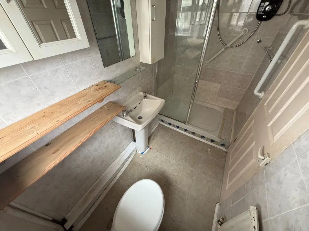 3 bedroom property for sale