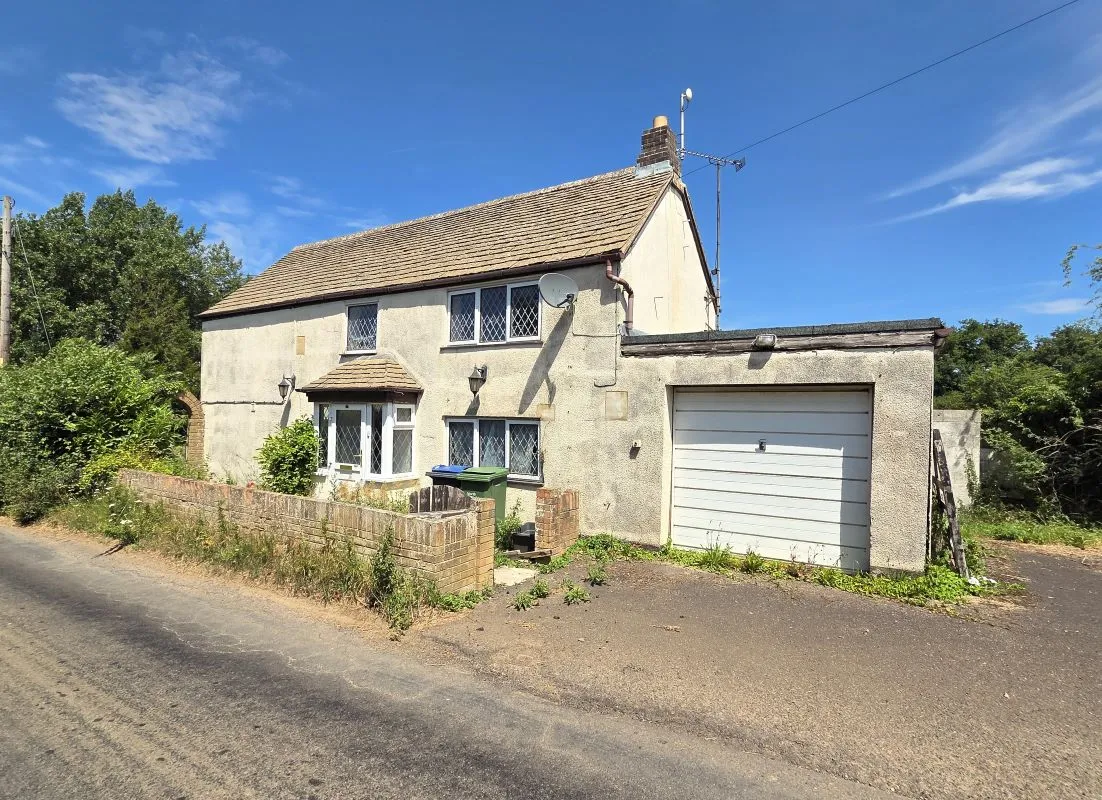 Property cover