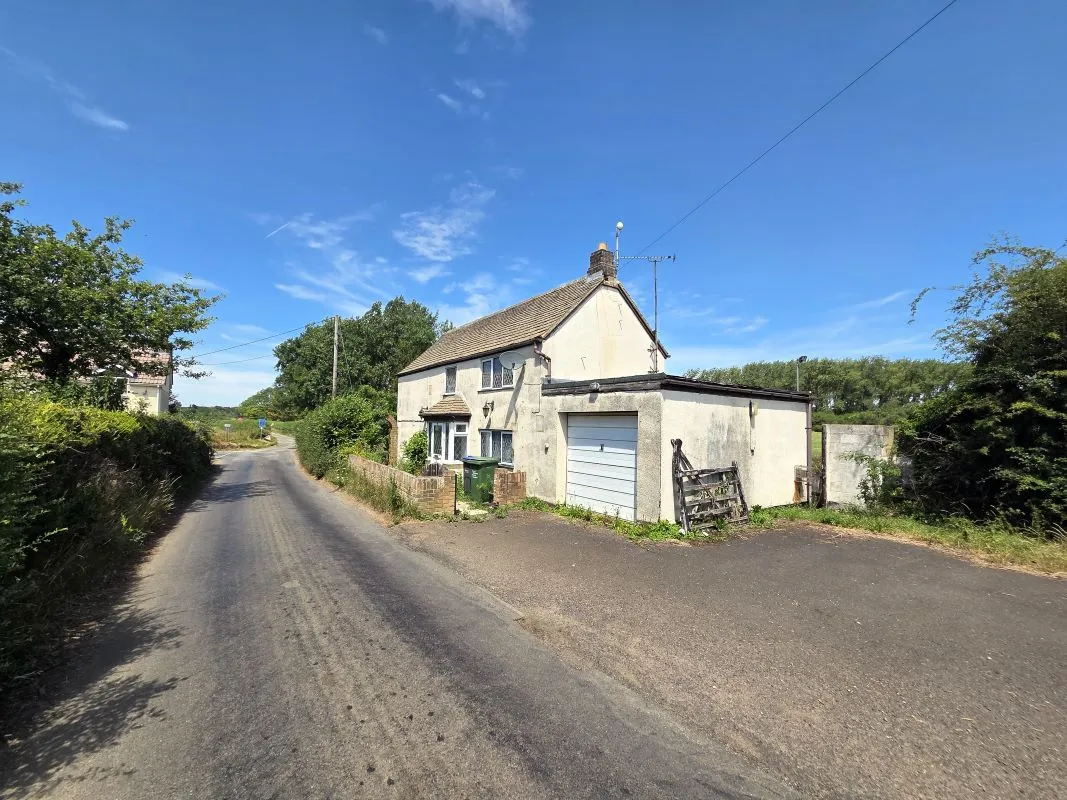 2 bedroom property for sale
