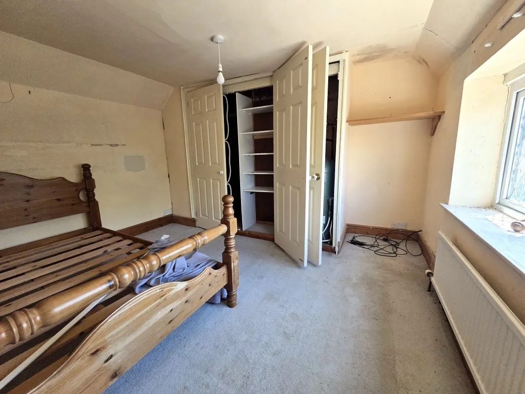 2 bedroom property for sale