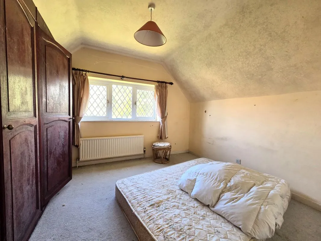 2 bedroom property for sale
