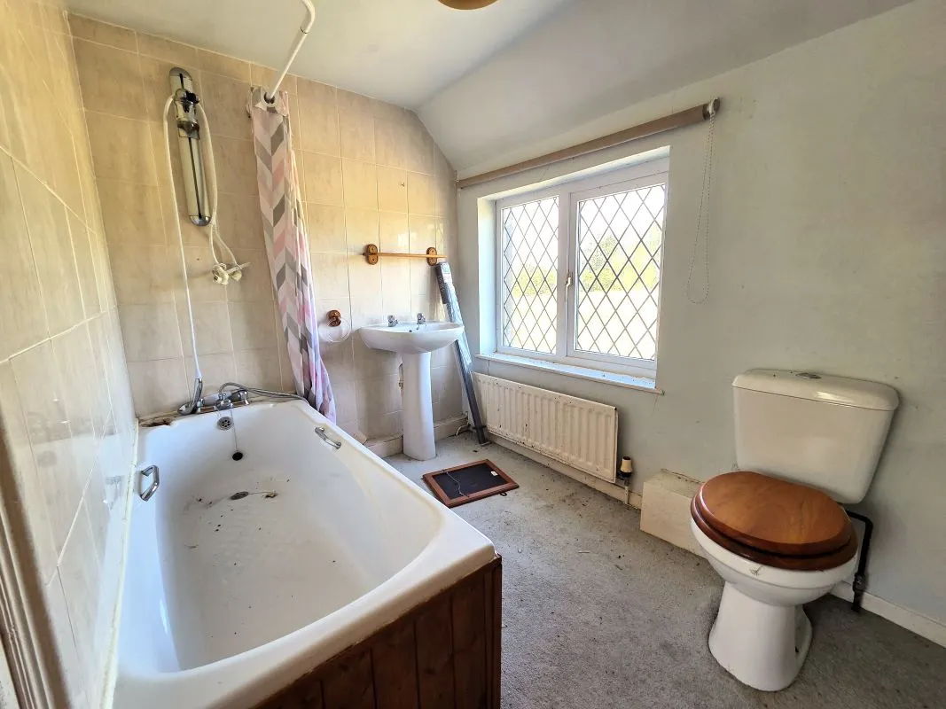 2 bedroom property for sale