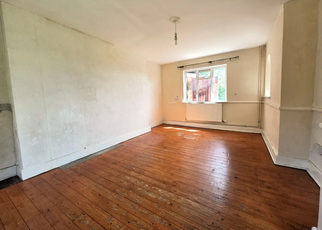 2 bedroom property for sale