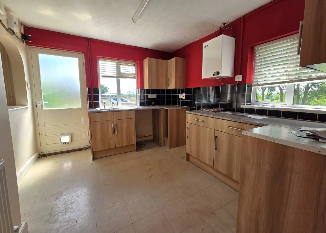 2 bedroom property for sale