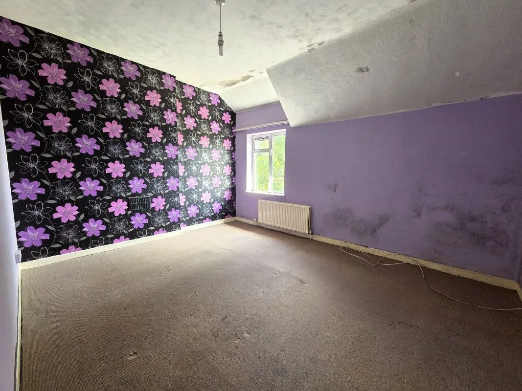 2 bedroom property for sale