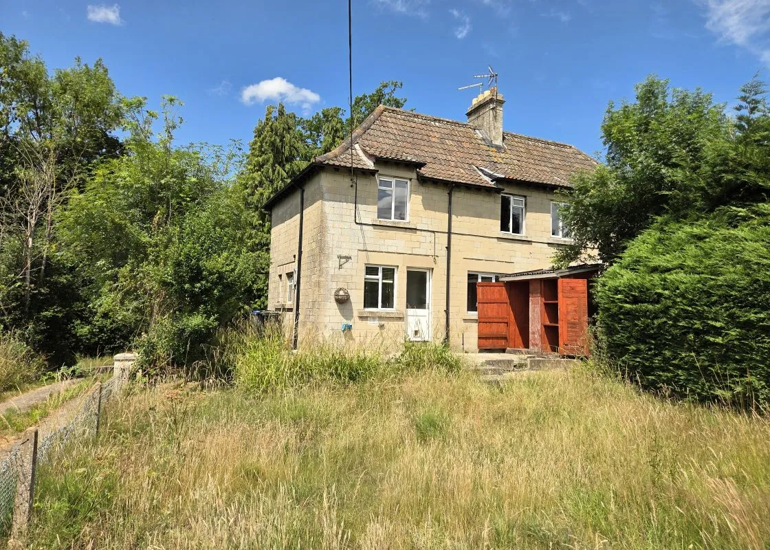 2 bedroom property for sale
