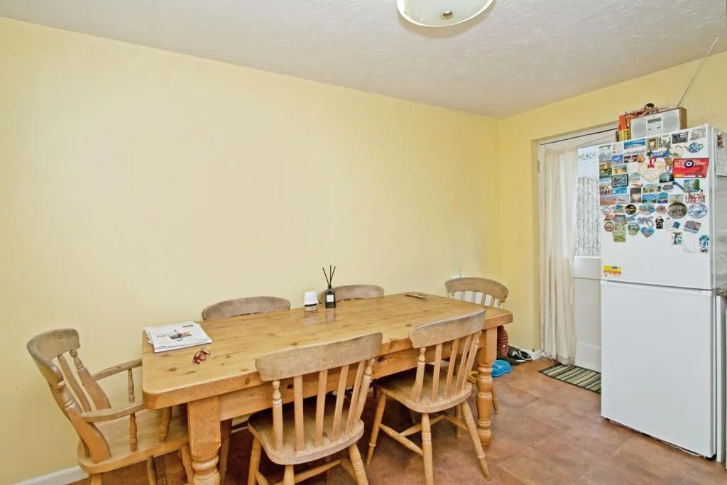 3 bed Terraced