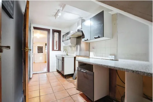 3 bed Terraced