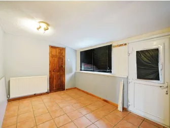3 bed Terraced