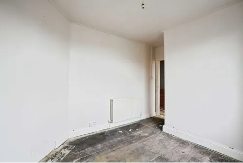 3 bed Terraced