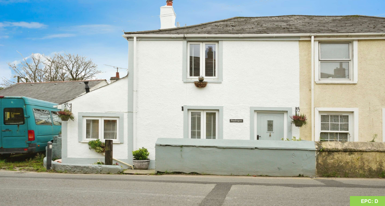 2 bed Cottage