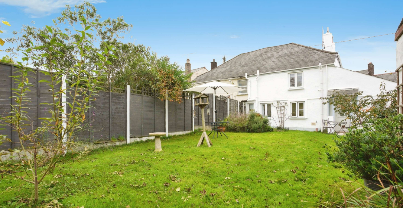2 bed Cottage