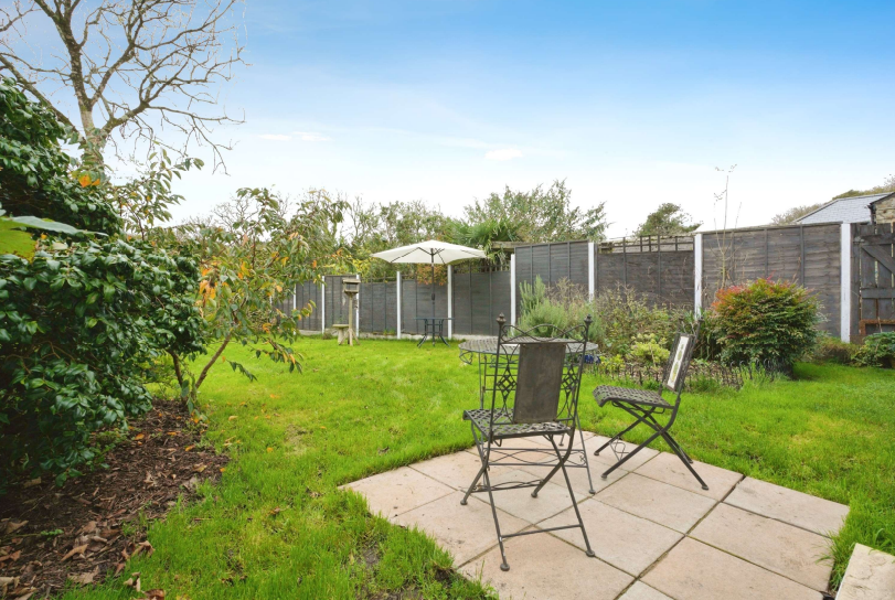 2 bed Cottage