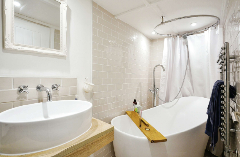 2 bed Cottage