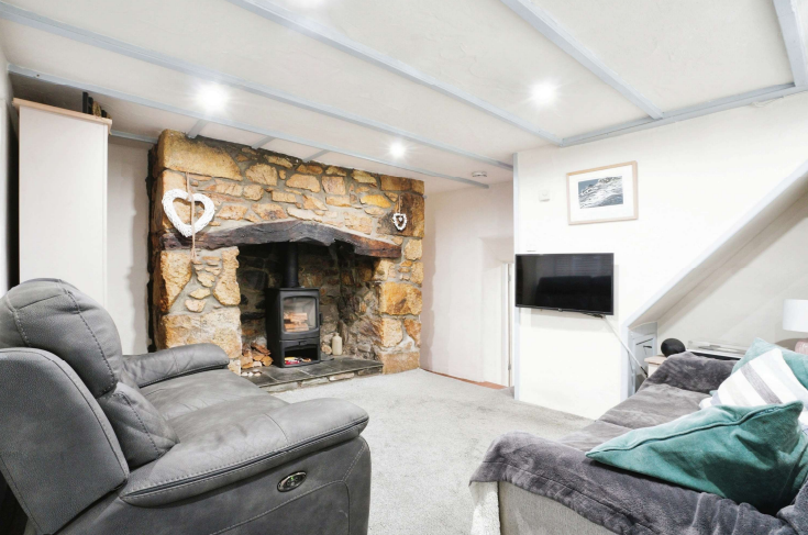 2 bed Cottage