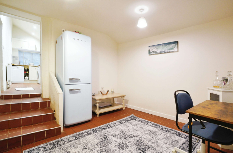 2 bed Cottage