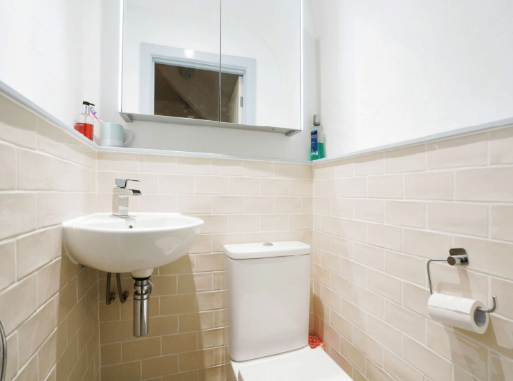 2 bed Cottage