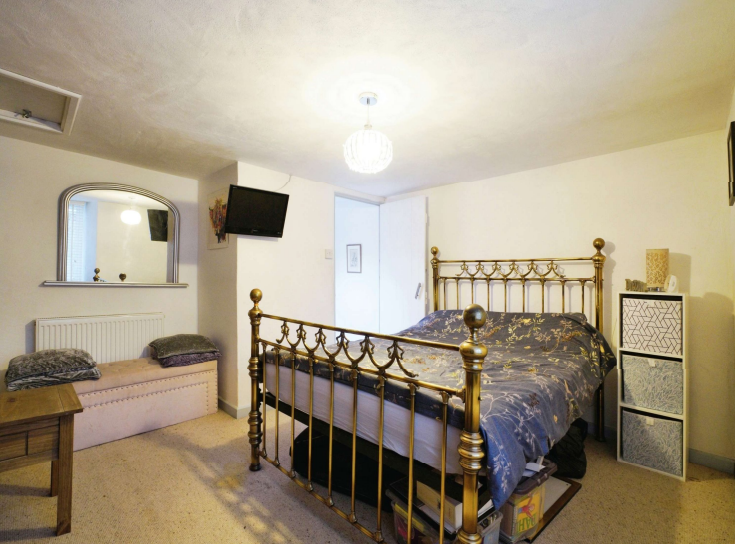 2 bed Cottage