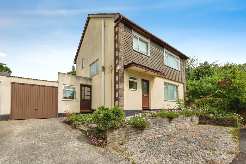 Property cover