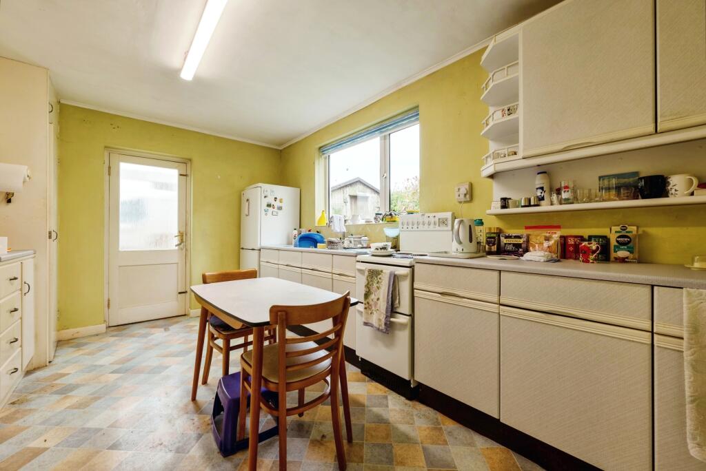 3 bed Detached