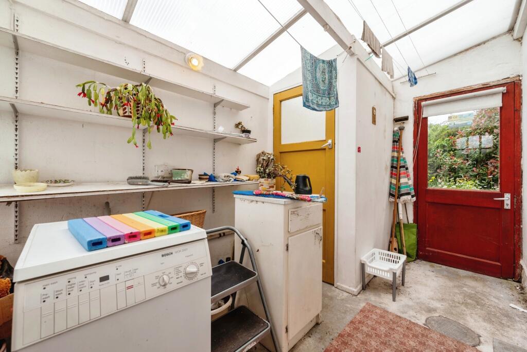 3 bed Detached