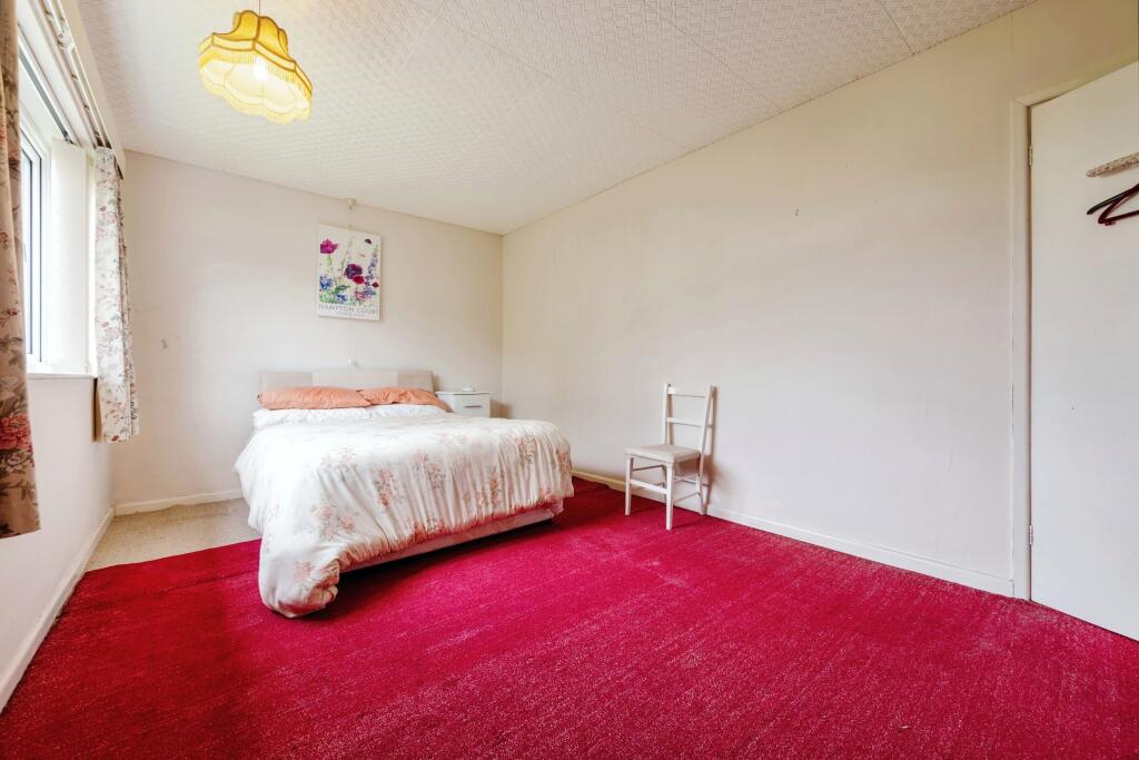 3 bed Detached