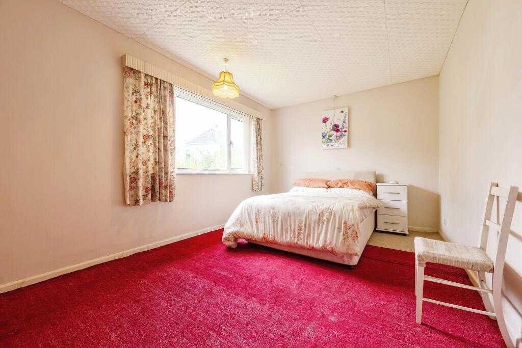 3 bed Detached
