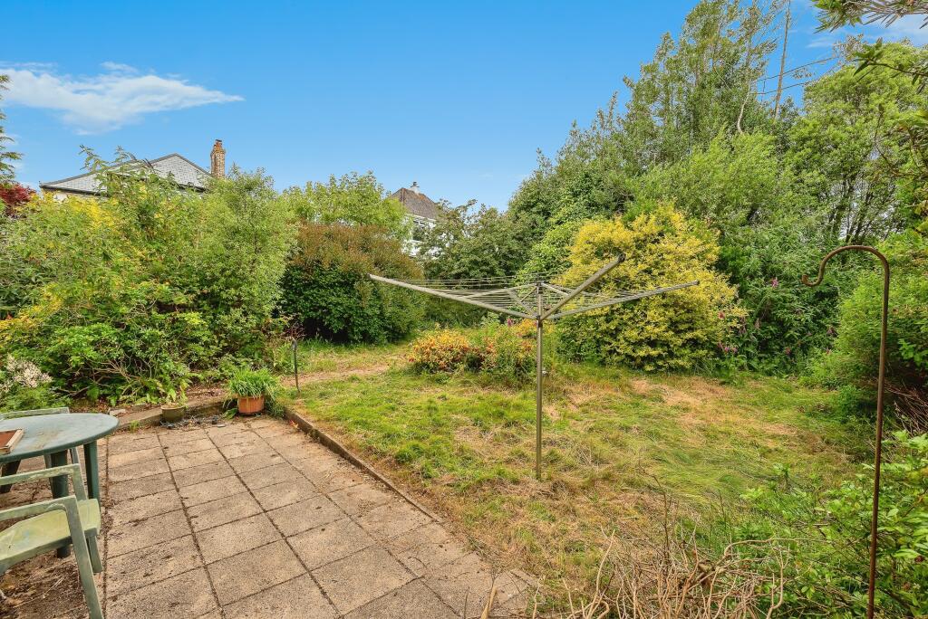 3 bed Detached