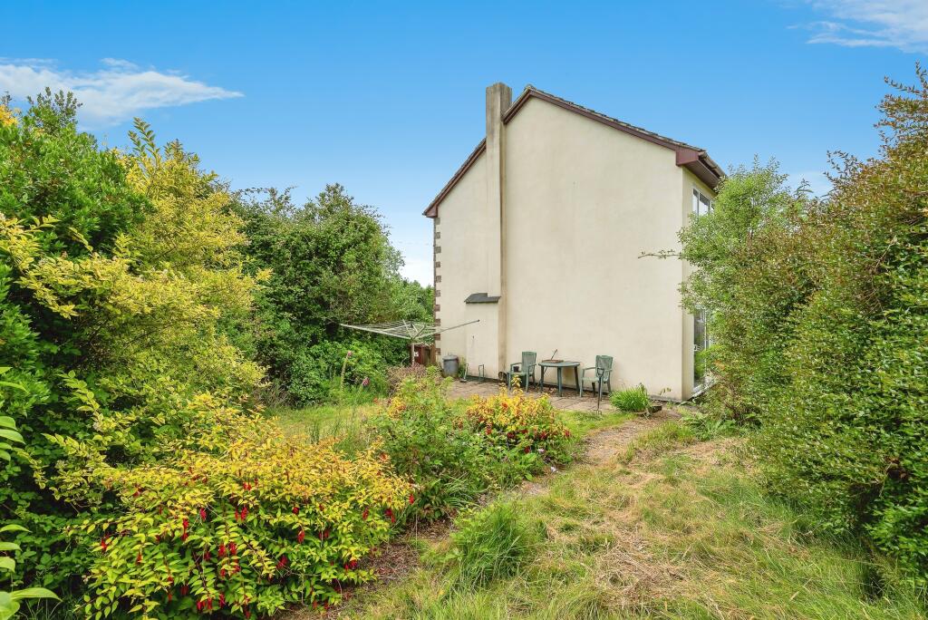 3 bed Detached