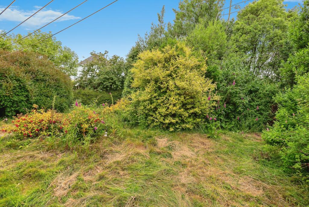 3 bed Detached
