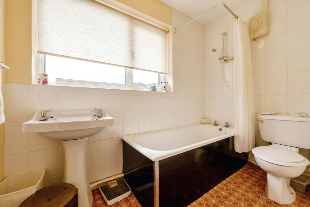 3 bed Detached