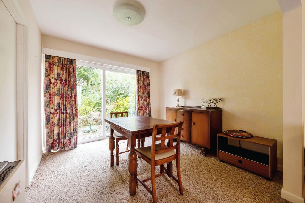 3 bed Detached