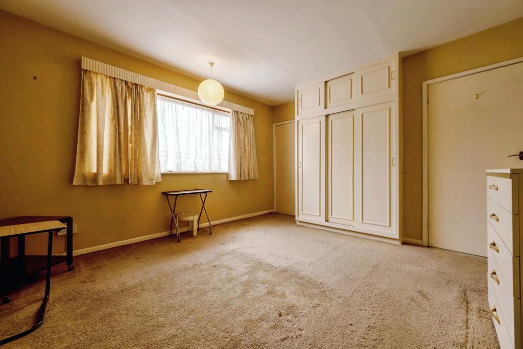 3 bed Detached