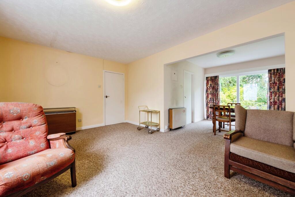 3 bed Detached