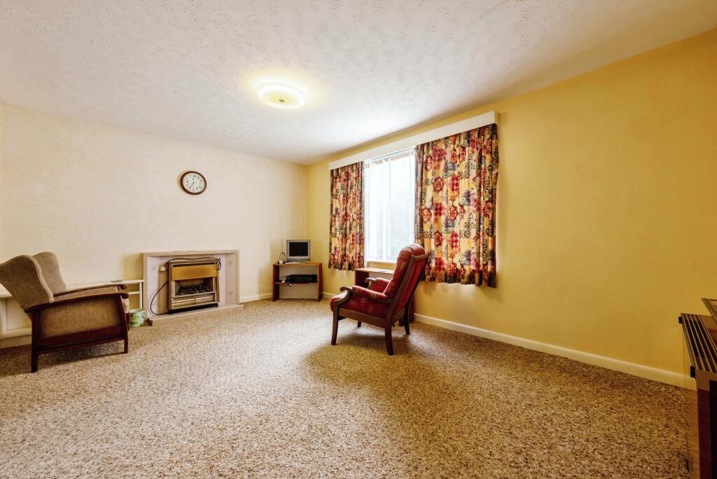 3 bed Detached