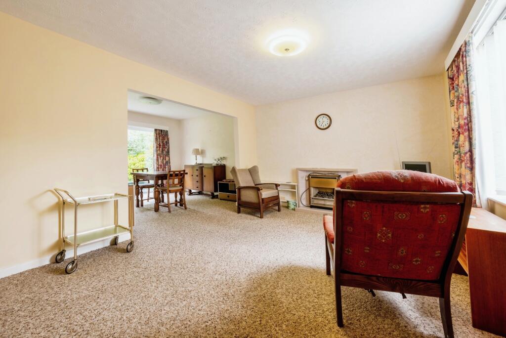 3 bed Detached